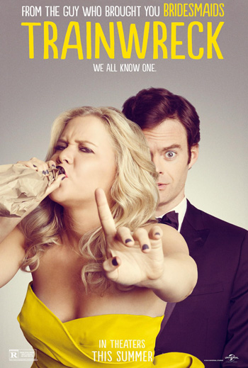 Trainwreck: 10th Anniversary movie poster