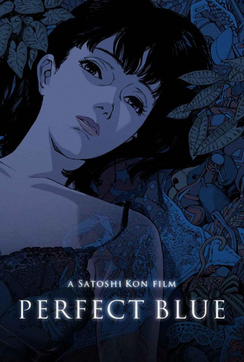 Perfect Blue - in theatres 10/03/2025