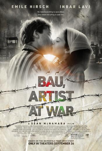 Bau: Artist at War - in theatres 09/26/2025