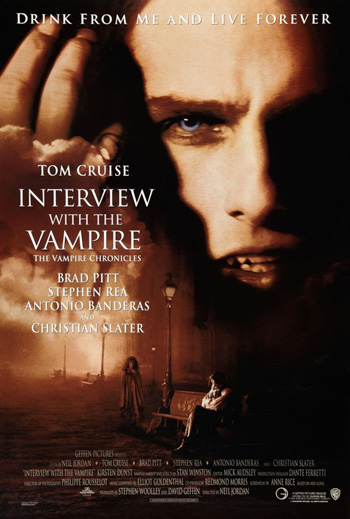 Interview with the Vampire (1994) - in theatres 10/17/2025