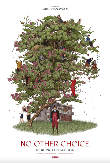 No Other Choice (Korean w EST) - in theatres 01/16/2026