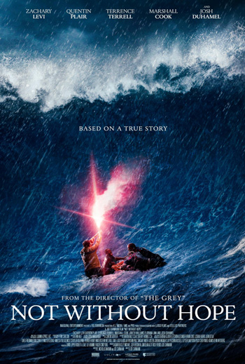 Not Without Hope - in theatres 12/12/2025