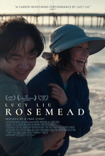 Rosemead - in theatres 01/09/2026