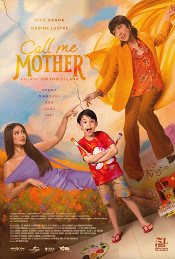 Call Me Mother (Filipino w EST) - in theatres 01/09/2026