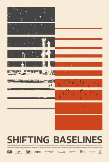 Shifting Baselines movie poster