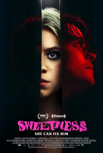 Sweetness - in theatres 03/06/2026