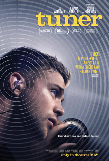Tuner movie poster