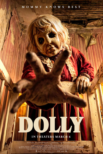 Dolly - in theatres 03/06/2026