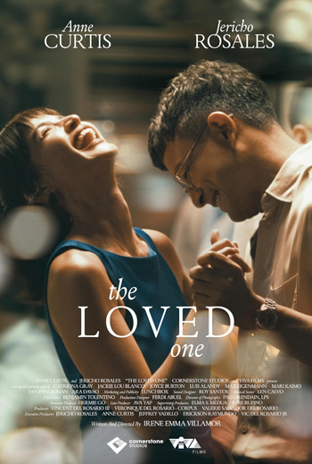 Loved One (Tagalog w EST), The movie poster
