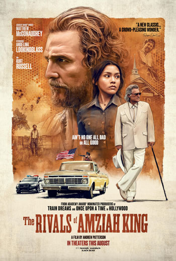 Rivals of Amziah King, The - in theatres 08/14/2026