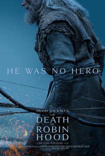 Death of Robin Hood, The - in theatres 06/19/2026