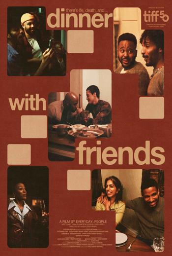 Dinner With Friends - in theatres 03/07/2026