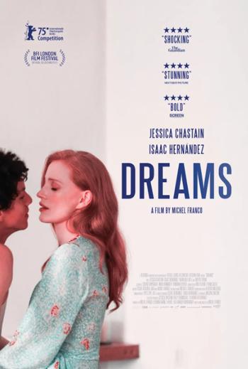 Dreams movie poster