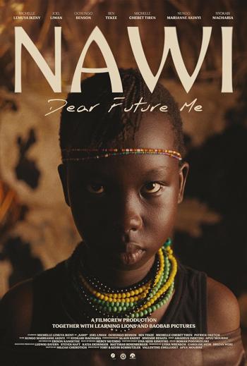 NAWI: Dear Future Me (English and Swahili w EST) - in theatres 03/06/2026