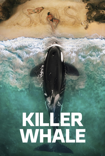 Killer Whale - in theatres 03/13/2026