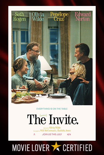 The Invite