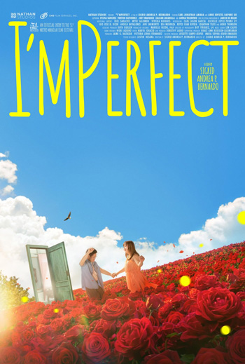 I'm Perfect (Tagalog w EST) - in theatres 03/13/2026