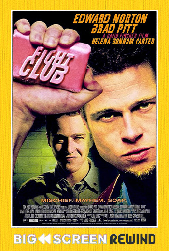 Fight Club - in theatres 04/22/2026