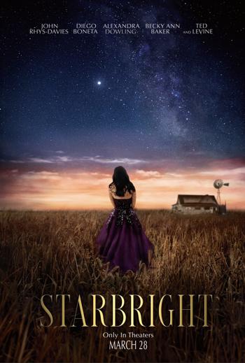 Starbright - in theatres 03/28/2026