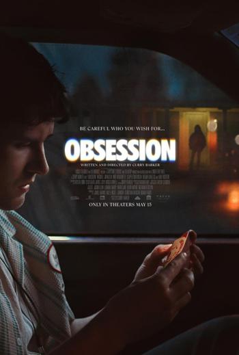 Obsession - Premium Early Access Screening movie poster