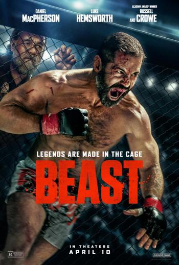 Beast - in theatres 04/10/2026
