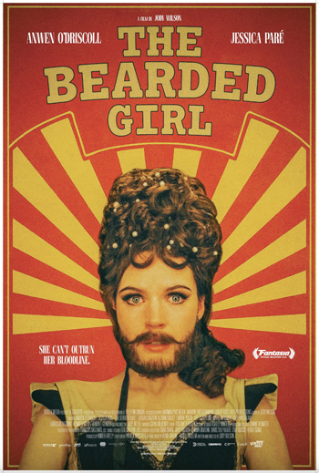 Bearded Girl, The - in theatres 04/24/2026