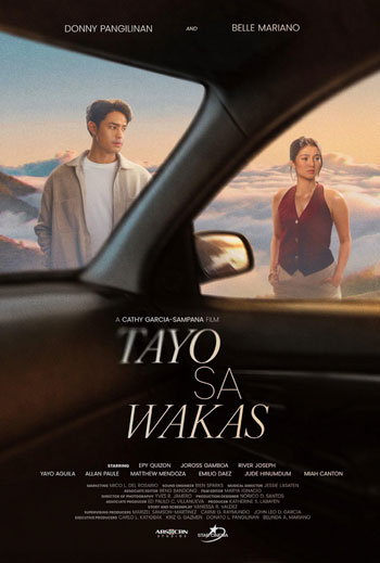Tayo Sa Wakas (Tagalog w EST) movie poster