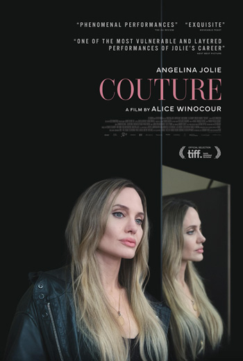 Couture (English and French w EST) - in theatres 06/26/2026