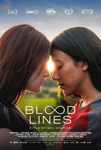 Blood Lines - in theatres 06/26/2026