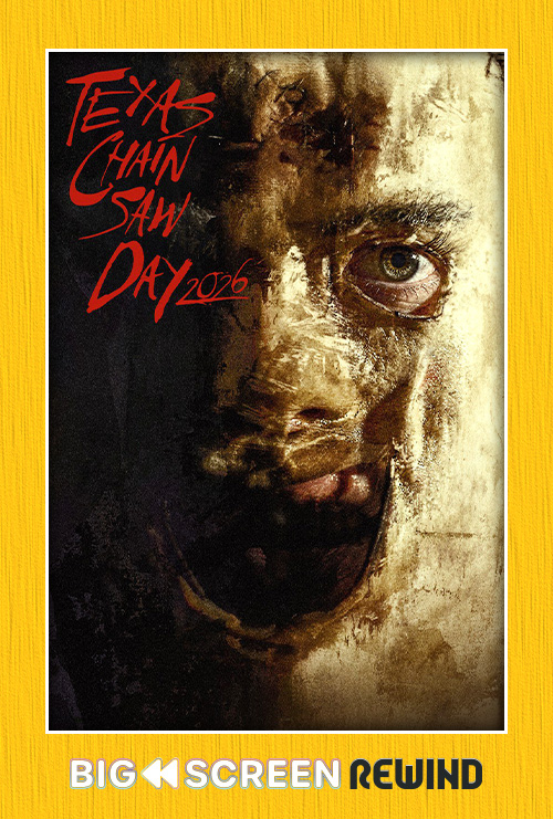 Texas Chain Saw Day (2026) - in theatres 08/18/2026