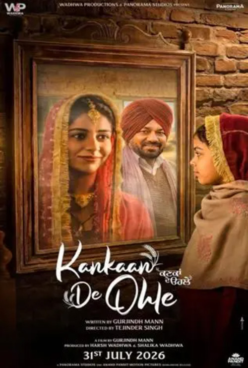 Kankaan De Ohle (Punjabi w EST) - in theatres 07/31/2026