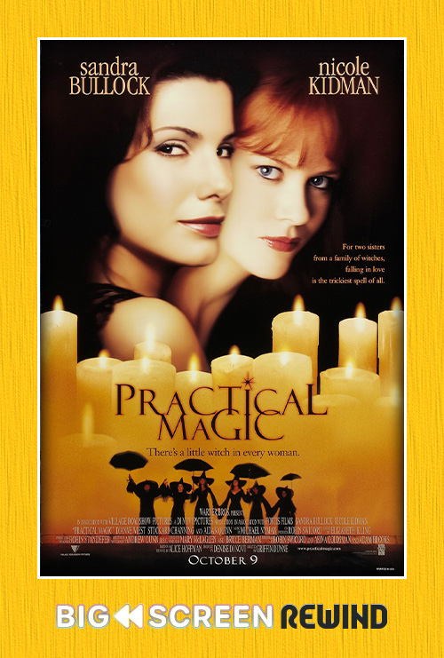 Practical Magic (1988) - in theatres 08/11/2026
