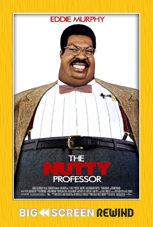 The Nutty Professor: 30th Anniversary - in theatres 09/05/2026