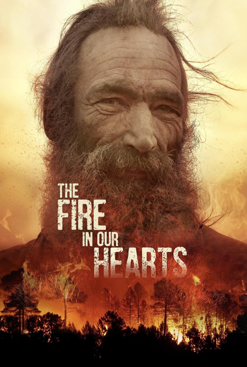 Fire in Our Hearts - in theatres 10/25/2026